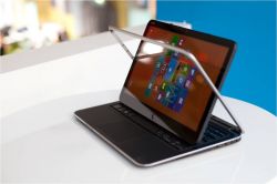 XPS Duo 12 Convertible